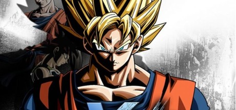 DRAGON BALL XENOVERSE 2 US Nintendo Switch CD Key