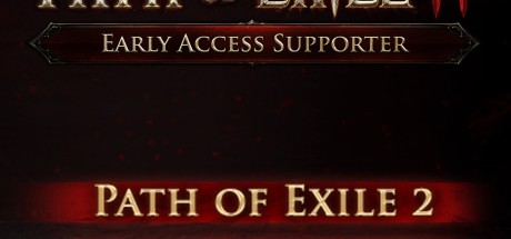 Path of Exile 2 - Early Access Supporter Pack CO XBOX One / Xbox Series X|S CD Key