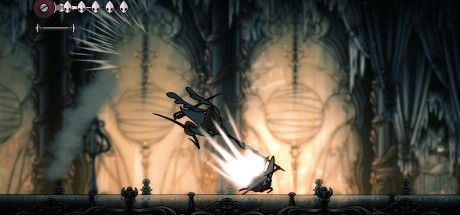 Hollow Knight: Silksong PC Steam CD Key Hollow Knight: Silksong PC Steam CD Key