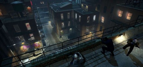 PAYDAY 2 - John Wick Heists DLC PC Steam CD Key