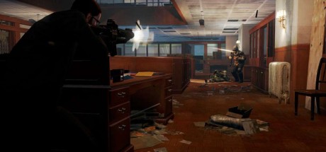 PAYDAY 2 - John Wick Heists DLC PC Steam CD Key