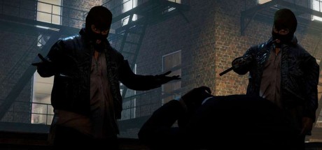 PAYDAY 2 - John Wick Heists DLC PC Steam CD Key