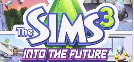 The Sims 3 - Into the Future DLC PC EA App CD Key