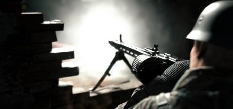 Hell Let Loose: Deluxe Edition EU Xbox Series X|S / PC CD Key Hell Let Loose: Deluxe Edition EU Xbox Series X|S / PC CD Key