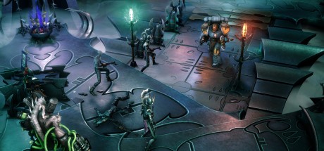 Warhammer 40,000: Rogue Trader - Deluxe Pack DLC LATAM PC Steam CD Key