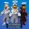 Astroneer - Athleisure Bundle DLC PC Steam CD Key Astroneer - Athleisure Bundle DLC PC Steam CD Key