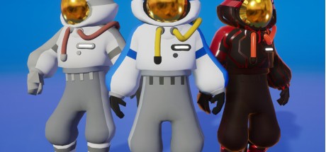 Astroneer - Athleisure Bundle DLC PC Steam CD Key