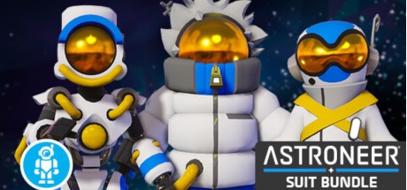 Astroneer - Suit Bundle DLC PC Steam CD Key