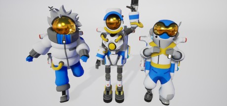 Astroneer - Suit Bundle DLC PC Steam CD Key