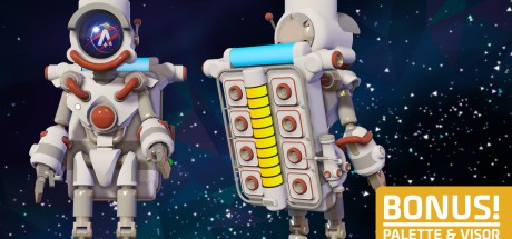 Astroneer - Suit Bundle DLC PC Steam CD Key