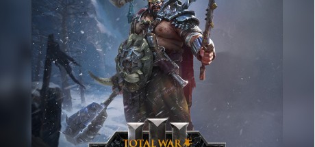 Total War: WARHAMMER III - Golgfag – Omens of Destruction DLC PC Steam CD Key
