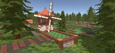 Golf With Your Friends EU XBOX One / Xbox Series X|S CD Key Golf With Your Friends EU XBOX One / Xbox Series X|S CD Key