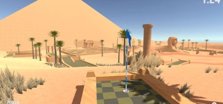 Golf With Your Friends EU XBOX One / Xbox Series X|S CD Key Golf With Your Friends EU XBOX One / Xbox Series X|S CD Key