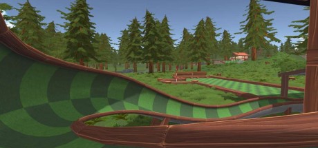 Golf With Your Friends EU XBOX One / Xbox Series X|S CD Key Golf With Your Friends EU XBOX One / Xbox Series X|S CD Key