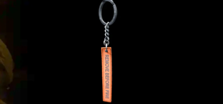Call of Duty: Black Ops 6 - Remove Before Fire Weapon Charm DLC PC/PS4/PS5/XBOX One/Series X|S CD Key