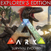 ARK: Survival Evolved Explorer's Edition AR XBOX One CD Key