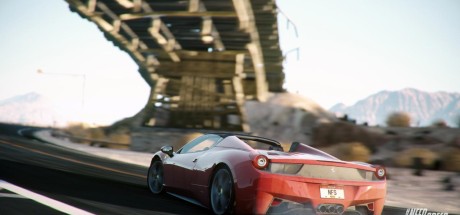 Need for Speed Rivals Complete Edition NA XBOX One / Xbox Series X|S CD Key