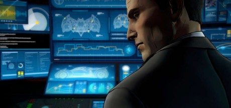 Batman - The Telltale Series Steam CD Key Batman - The Telltale Series Steam CD Key