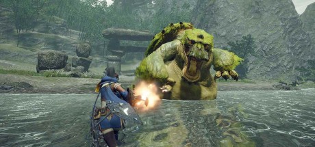 MONSTER HUNTER RISE - Deluxe Kit DLC EU PC Steam CD Key