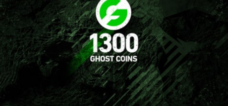 Tom Clancy's Ghost Recon Breakpoint - 1200 (+100 bonus) Ghost Coins XBOX One CD Key