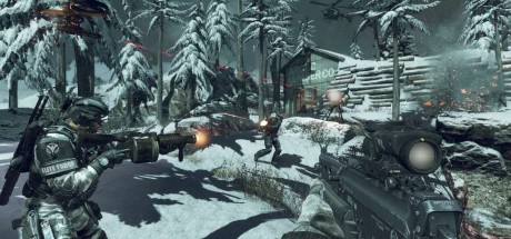 Call of Duty: Ghosts - Season Pass Steam CD Key