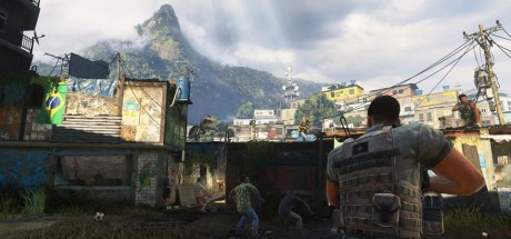 Call of Duty: Modern Warfare 2 (2009) Campaign Remastered US XBOX One / Xbox Series X|S CD Key