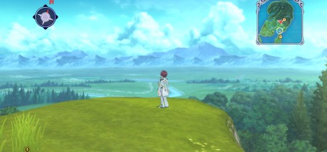 Tales of Graces f Remastered XBOX One / Xbox Series XlS CD Key Tales of Graces f Remastered XBOX One / Xbox Series XlS CD Key