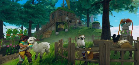 Aloft PC Steam CD Key