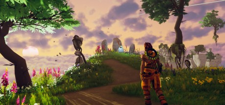 Aloft PC Steam CD Key