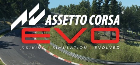 Assetto Corsa EVO EU PC Steam CD Key
