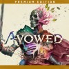 Avowed Premium Edition US Xbox Series X|S / PC CD Key