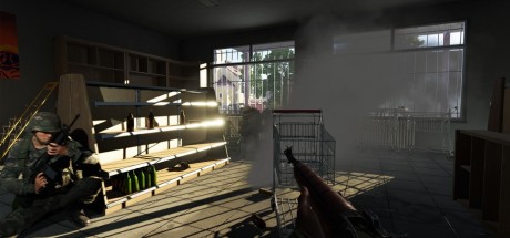 Arma Reforger CA Xbox Series X|S CD Key