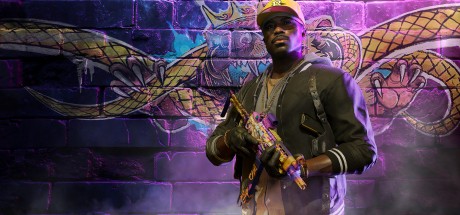 Call of Duty: Black Ops 6 Hella Fresh: Starter Pack DLC US XBOX One / Xbox Series X|S / PC CD Key