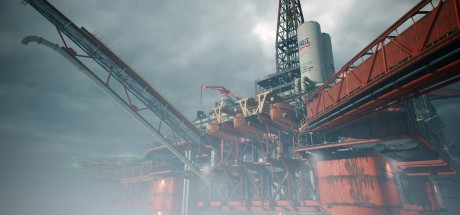 Ready or Not - Dark Waters DLC LATAM PC Steam CD Key