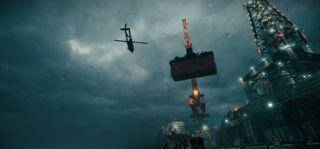 Ready or Not - Dark Waters DLC LATAM PC Steam CD Key