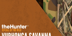 theHunter: Call of the Wild - Vurhonga Savanna Cosmetic Pack DLC PC Steam CD Key 