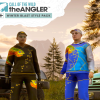 Call of the Wild: The Angler - Winter Blast Style Pack DLC PC Steam CD Key 