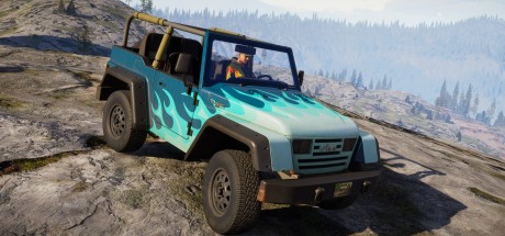 Call of the Wild: The Angler - Winter Blast Style Pack DLC PC Steam CD Key 