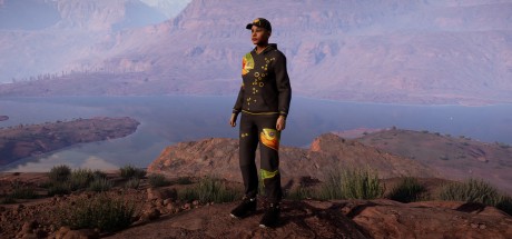 Call of the Wild: The Angler - Winter Blast Style Pack DLC PC Steam CD Key 