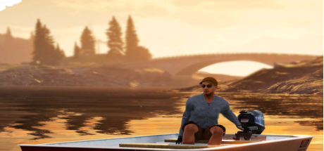 Call of the Wild: The Angler - Ultra Cruiser Boat Pack DLC PC Steam CD Key 