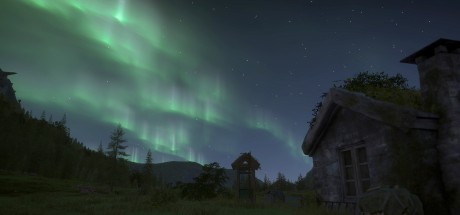 Call of the Wild: The Angler - Norway Reserve DLC PC Steam CD Key 