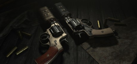 Hunt: Showdown 1896 - Double or Nothing DLC PC Steam CD Key Hunt: Showdown 1896 - Double or Nothing DLC PC Steam CD Key