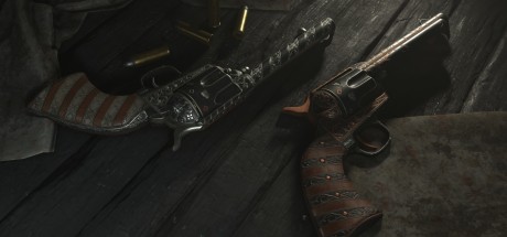 Hunt: Showdown 1896 - Double or Nothing DLC PC Steam CD Key Hunt: Showdown 1896 - Double or Nothing DLC PC Steam CD Key