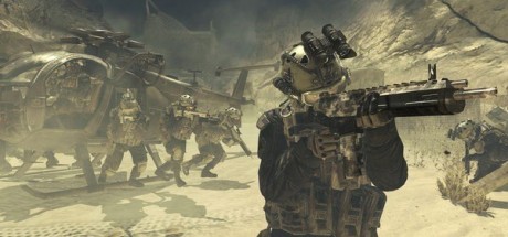 Call of Duty: Modern Warfare 2 (2009) EU PC Windows 10 CD Key Call of Duty: Modern Warfare 2 (2009) EU PC Windows 10 CD Key