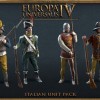 Europa Universalis IV - Mare Nostrum Content Pack Steam CD Key