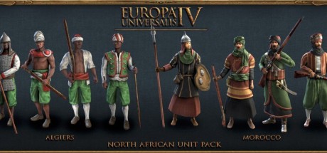 Europa Universalis IV - Mare Nostrum Content Pack Steam CD Key