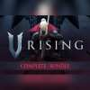 V Rising + DLC Bundle PC Steam CD Key V Rising + DLC Bundle PC Steam CD Key