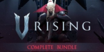 V Rising + DLC Bundle PC Steam CD Key