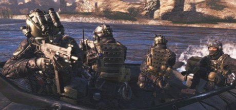 Call of Duty: Modern Warfare 2 (2009) US PC Windows 10 CD Key Call of Duty: Modern Warfare 2 (2009) US PC Windows 10 CD Key