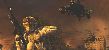 Call of Duty: Modern Warfare 2 (2009) US PC Windows 10 CD Key Call of Duty: Modern Warfare 2 (2009) US PC Windows 10 CD Key